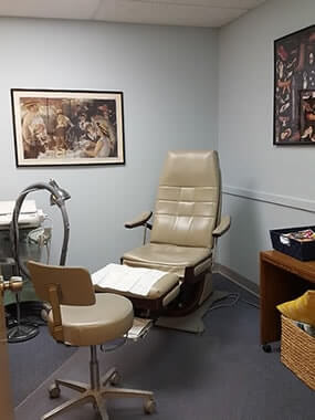 new patients